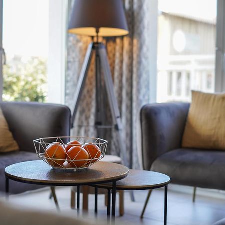 Appartement T2 Ideal 2 Personnes-150 M De La Plage Biscarrosse Extérieur photo