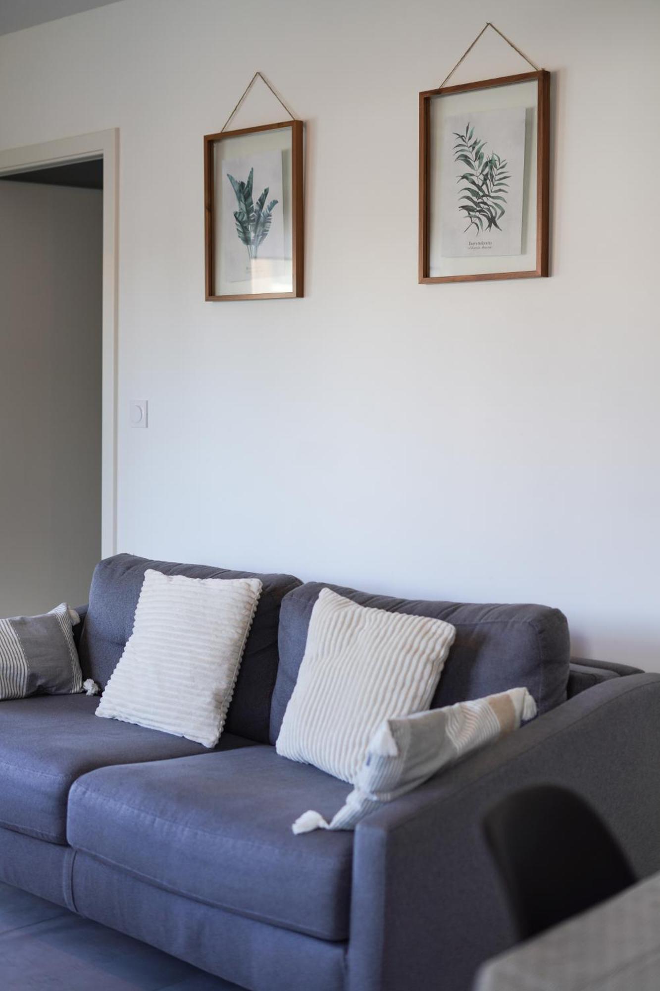 Appartement T2 Ideal 2 Personnes-150 M De La Plage Biscarrosse Extérieur photo