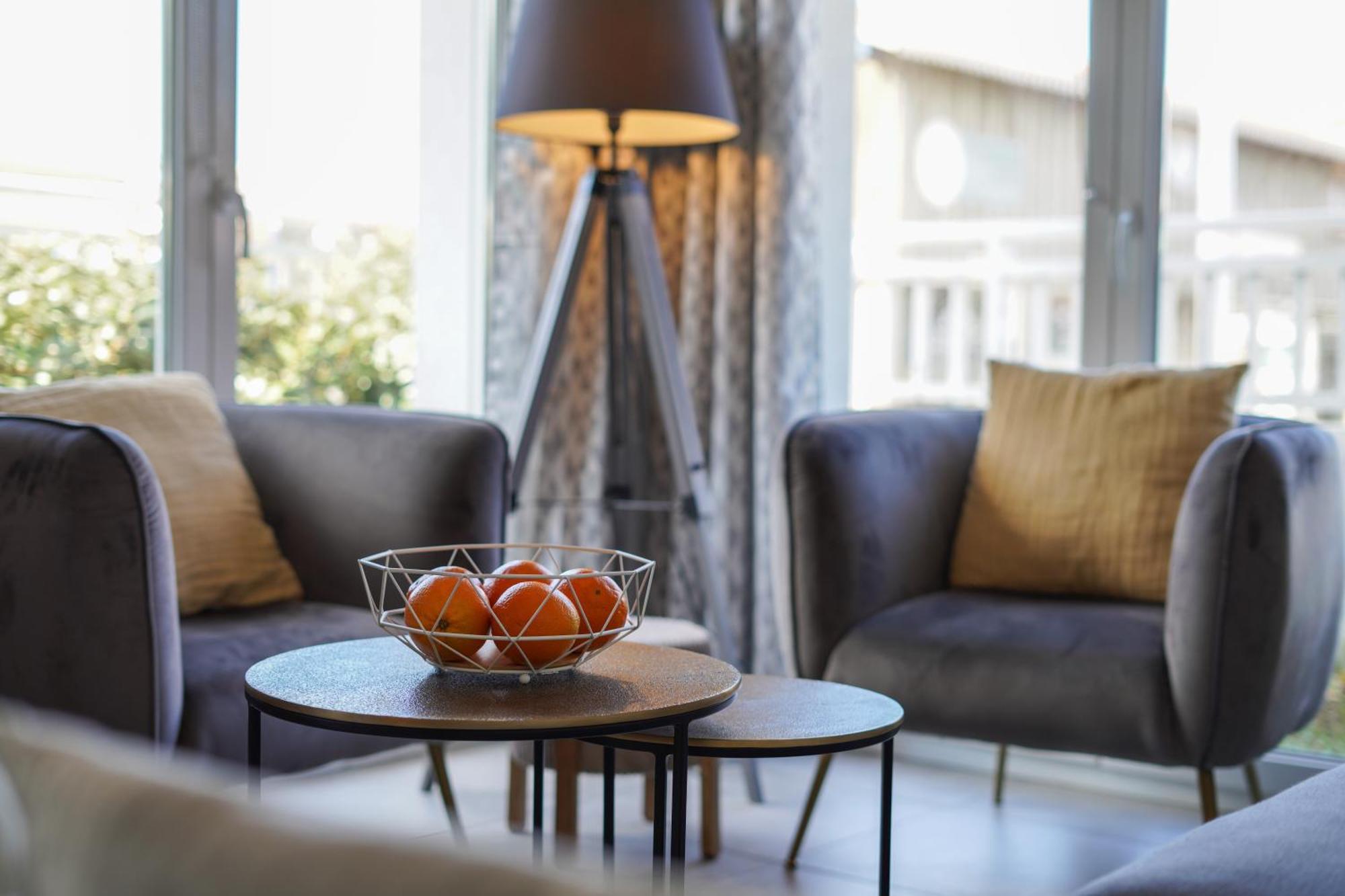 Appartement T2 Ideal 2 Personnes-150 M De La Plage Biscarrosse Extérieur photo